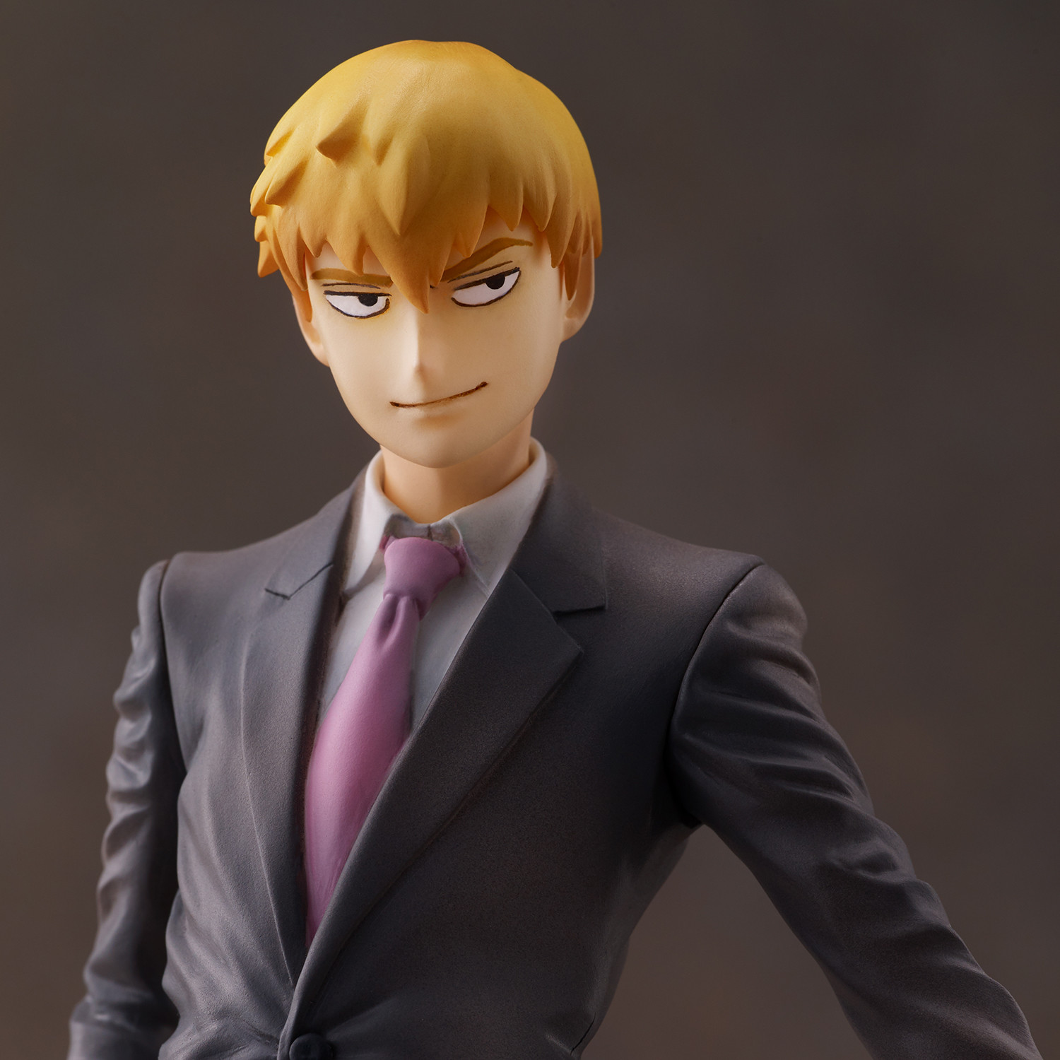 Mob Psycho 100 II - Reigen Arataka (Union Creative International Ltd) photo 11