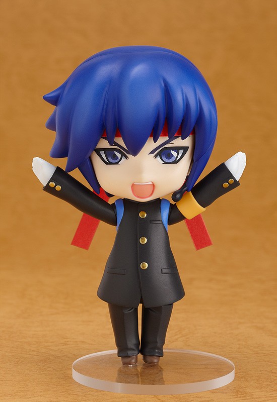 Vocaloid - Kaito - Cheerful Japan! - Nendoroid (#202) - Support ver. (Good Smile Company) photo 10