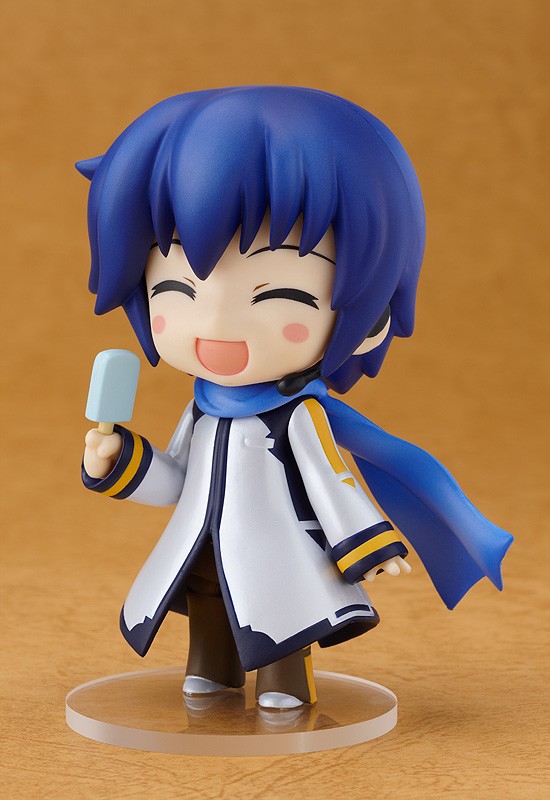 Vocaloid - Kaito - Cheerful Japan! - Nendoroid (#202) - Support ver. (Good Smile Company) photo 11