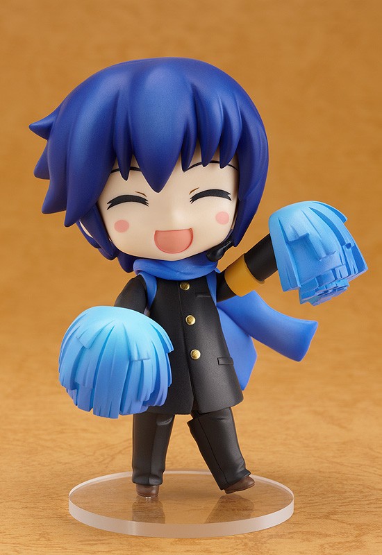 Vocaloid - Kaito - Cheerful Japan! - Nendoroid (#202) - Support ver. (Good Smile Company) photo 13