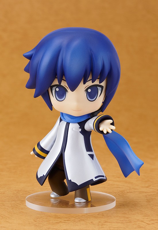 Vocaloid - Kaito - Cheerful Japan! - Nendoroid (#202) - Support ver. (Good Smile Company) photo 16