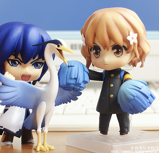 Vocaloid - Kaito - Cheerful Japan! - Nendoroid (#202) - Support ver. (Good Smile Company) photo 19