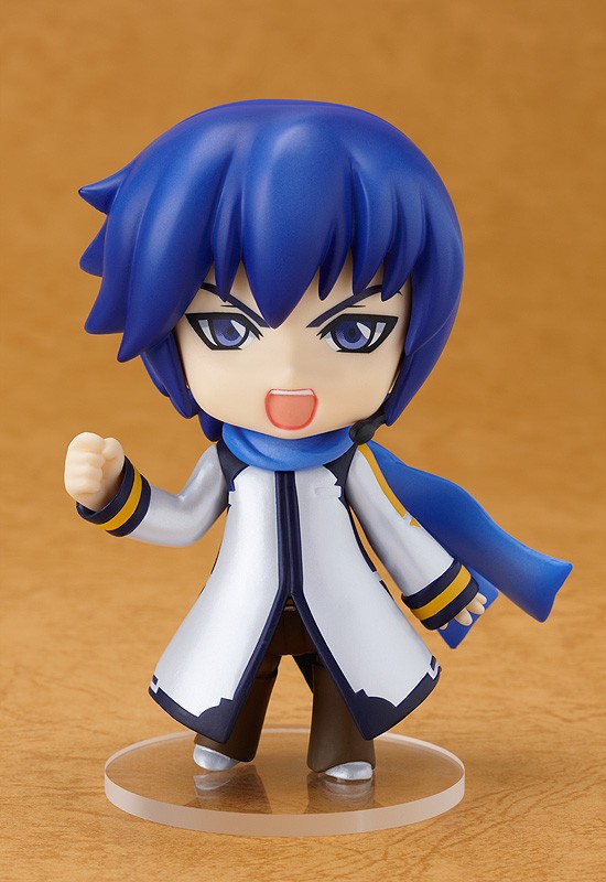 Vocaloid - Kaito - Cheerful Japan! - Nendoroid (#202) - Support ver. (Good Smile Company) photo 26