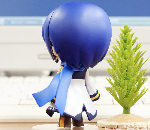 Vocaloid - Kaito - Cheerful Japan! - Nendoroid (#202) - Support ver. (Good Smile Company) photo 37