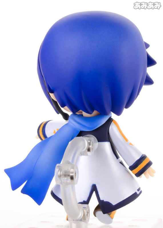 Vocaloid - Kaito - Cheerful Japan! - Nendoroid (#202) - Support ver. (Good Smile Company) photo 39