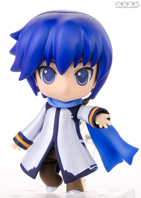 Vocaloid - Kaito - Cheerful Japan! - Nendoroid (#202) - Support ver. (Good Smile Company) photo 40