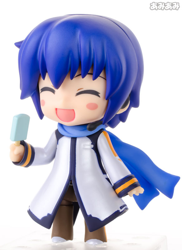 Vocaloid - Kaito - Cheerful Japan! - Nendoroid (#202) - Support ver. (Good Smile Company) photo 41