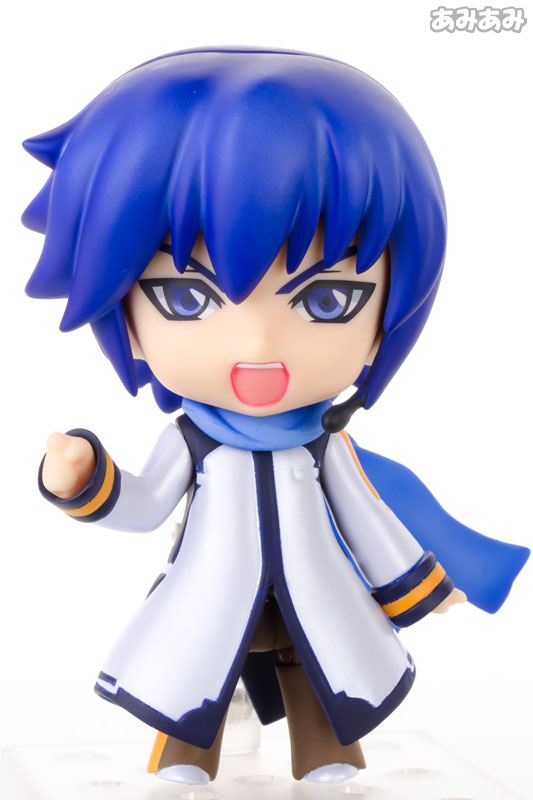 Vocaloid - Kaito - Cheerful Japan! - Nendoroid (#202) - Support ver. (Good Smile Company) photo 42