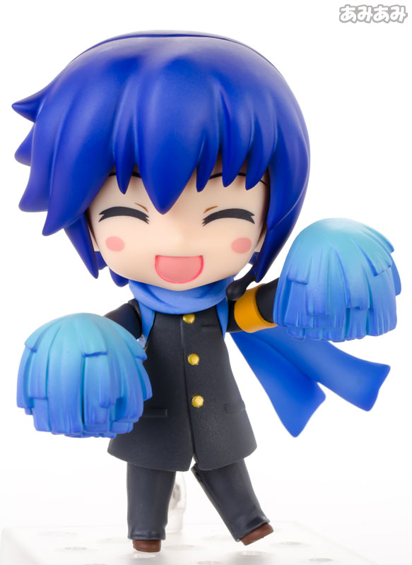 Vocaloid - Kaito - Cheerful Japan! - Nendoroid (#202) - Support ver. (Good Smile Company) photo 43