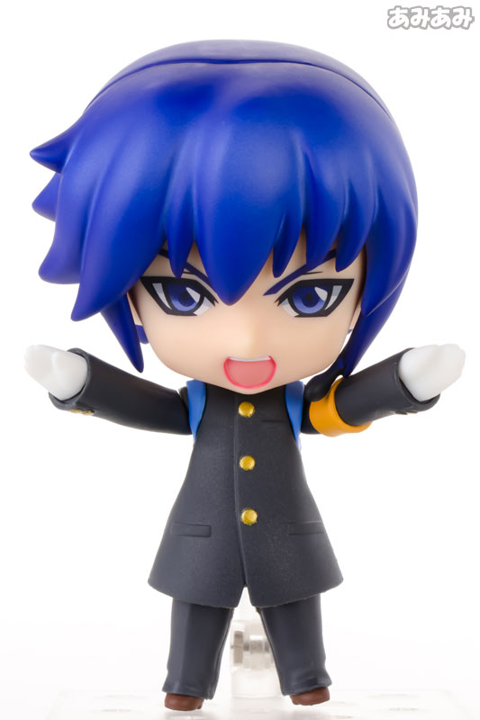 Vocaloid - Kaito - Cheerful Japan! - Nendoroid (#202) - Support ver. (Good Smile Company) photo 44