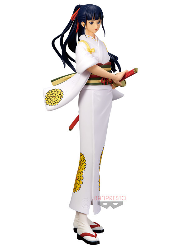 One Piece - O-Kiku - Glitter & Glamours - Special Color ver. (Bandai Spirits) photo 2