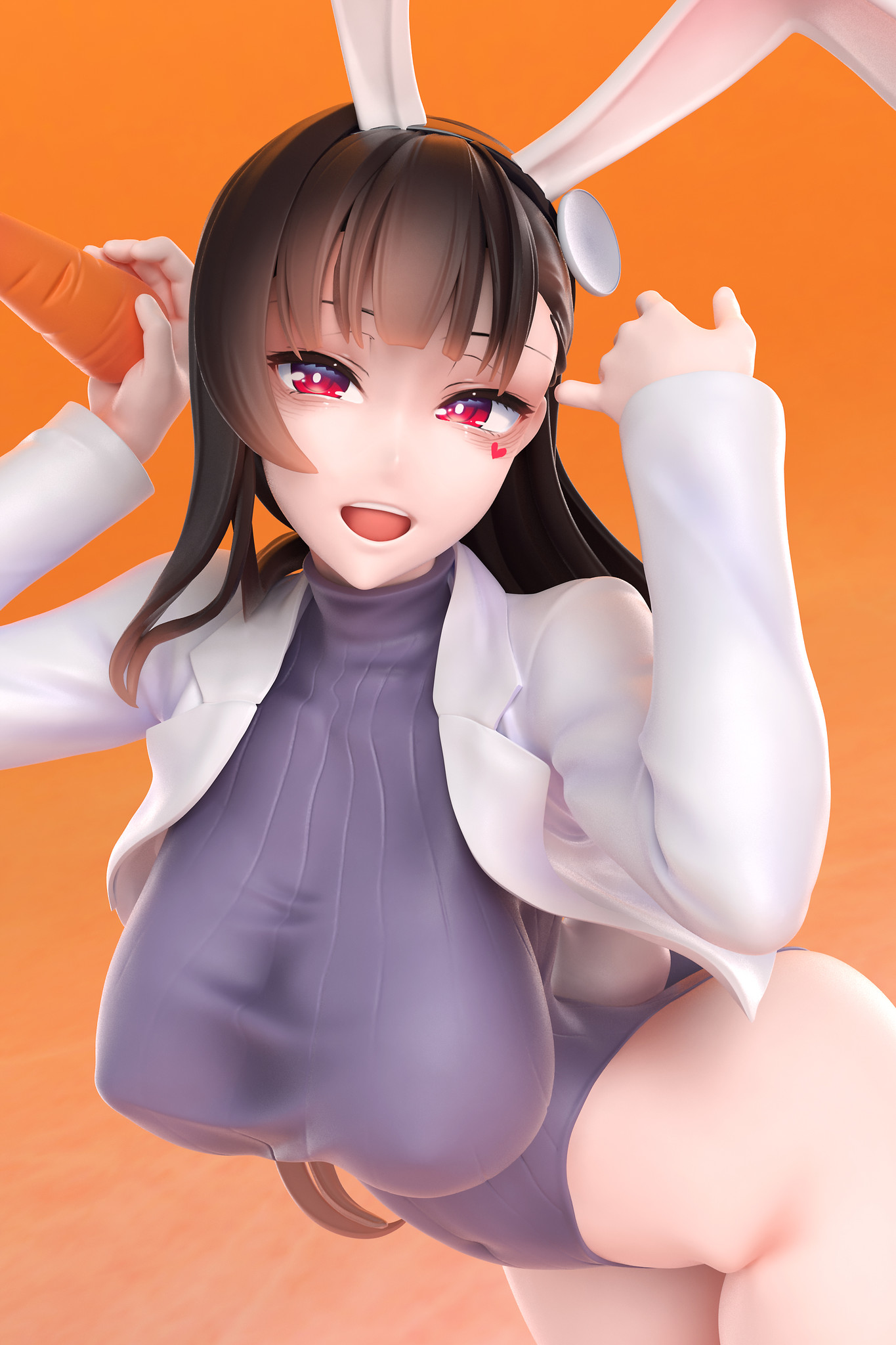 Original - Kokoro no Sera - 1/7 (FOTS Japan) photo 2