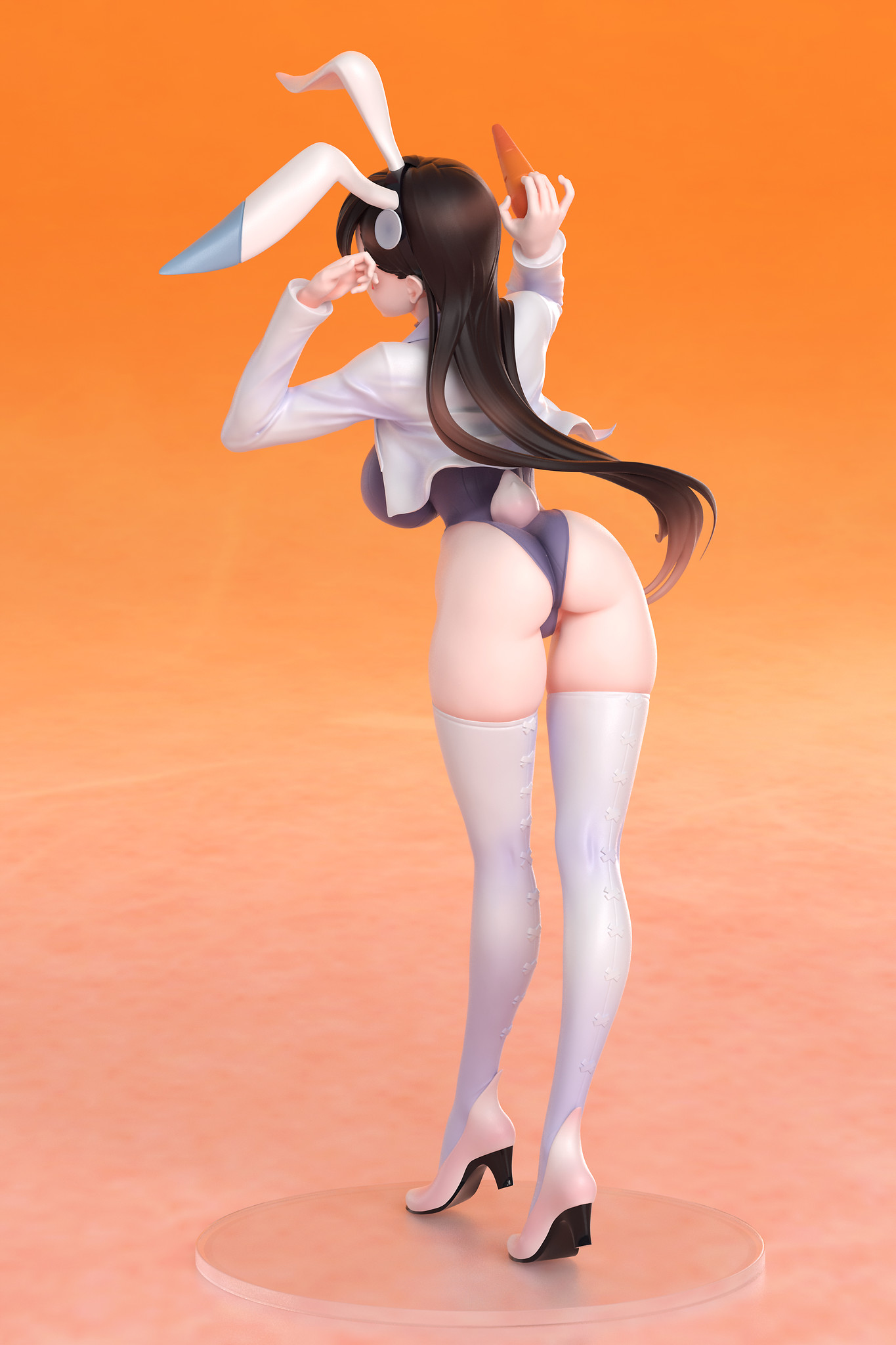 Original - Kokoro no Sera - 1/7 (FOTS Japan) photo 3