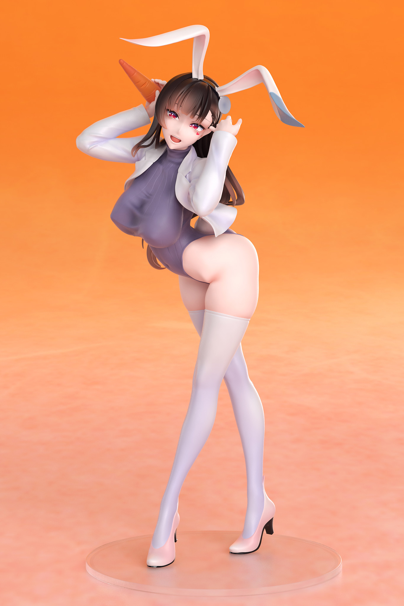 Original - Kokoro no Sera - 1/7 (FOTS Japan) photo 4