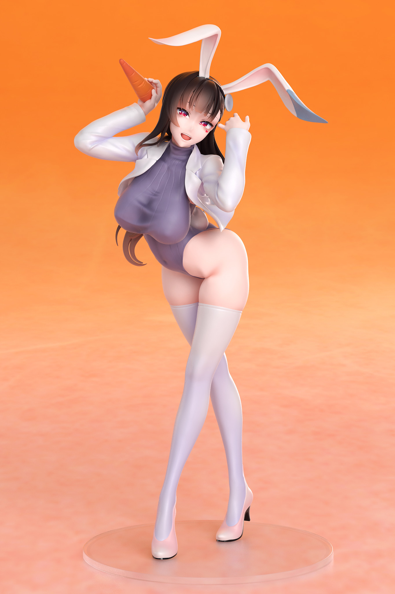 Original - Kokoro no Sera - 1/7 (FOTS Japan) photo 5