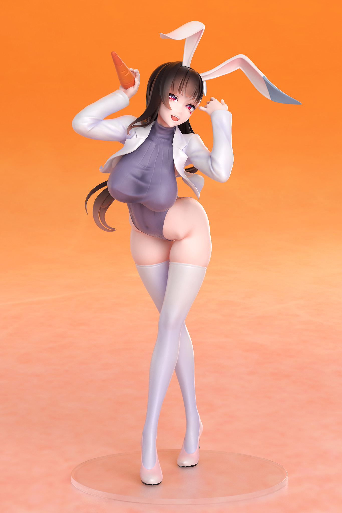 Original - Kokoro no Sera - 1/7 (FOTS Japan) photo 6