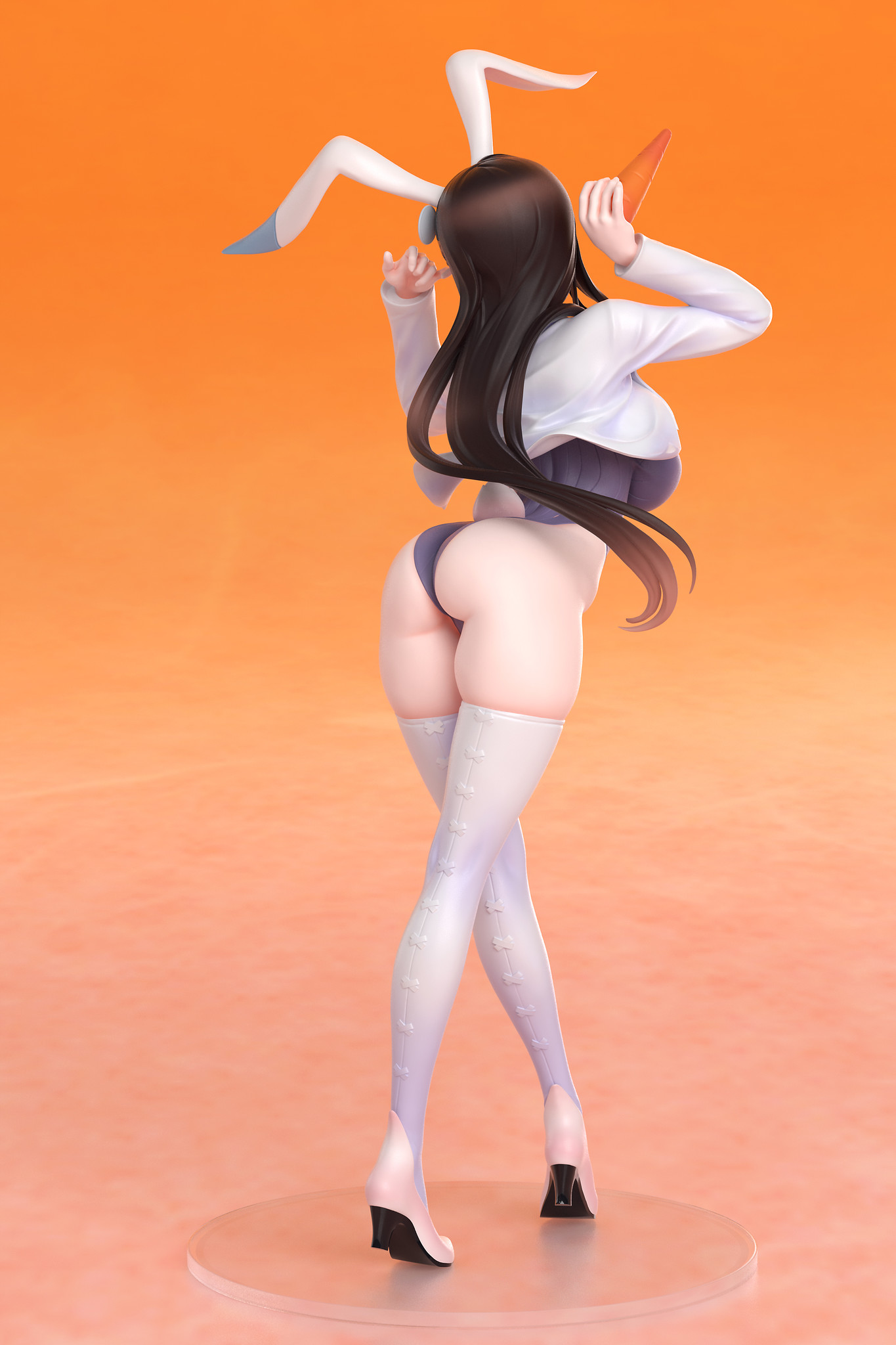 Original - Kokoro no Sera - 1/7 (FOTS Japan) photo 7