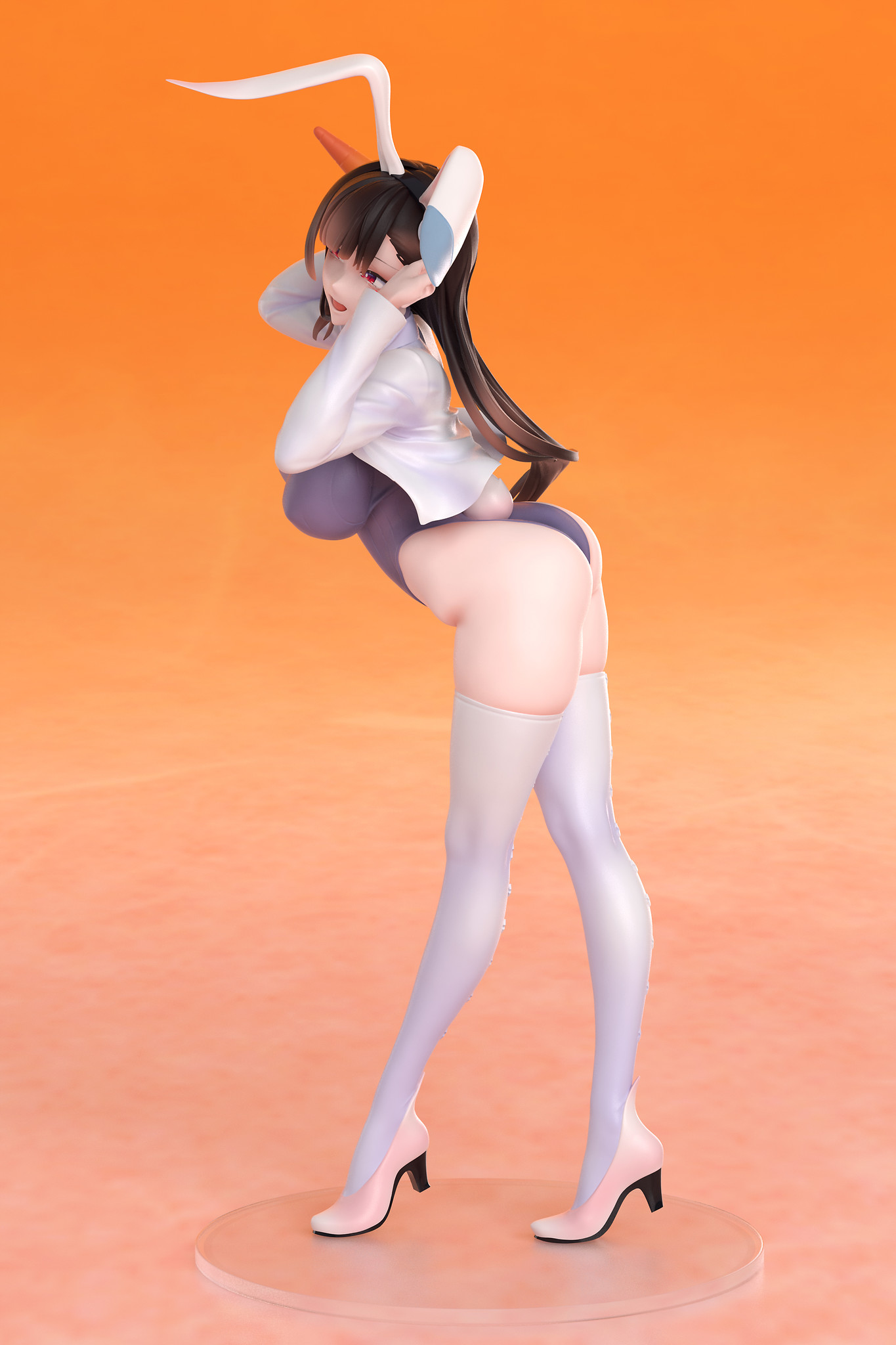 Original - Kokoro no Sera - 1/7 (FOTS Japan) photo 8