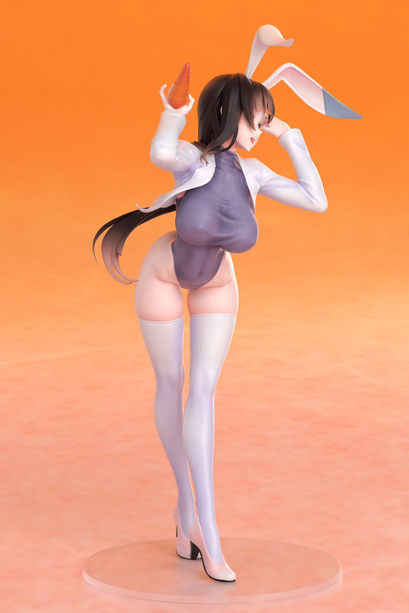 Original - Kokoro no Sera - 1/7 (FOTS Japan) photo 9