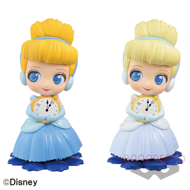 Cinderella - #Sweetiny Disney Characters (Bandai Spirits) photo 2