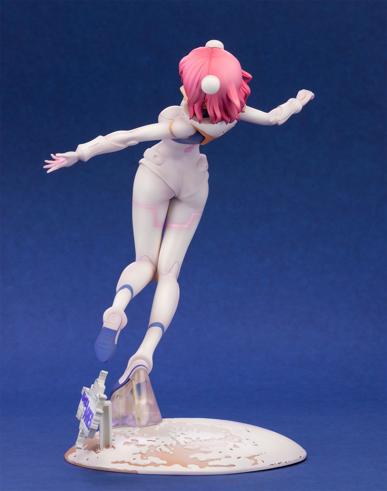 Kanata no Astra - Aries Spring - 1/7 (B'full) photo 3