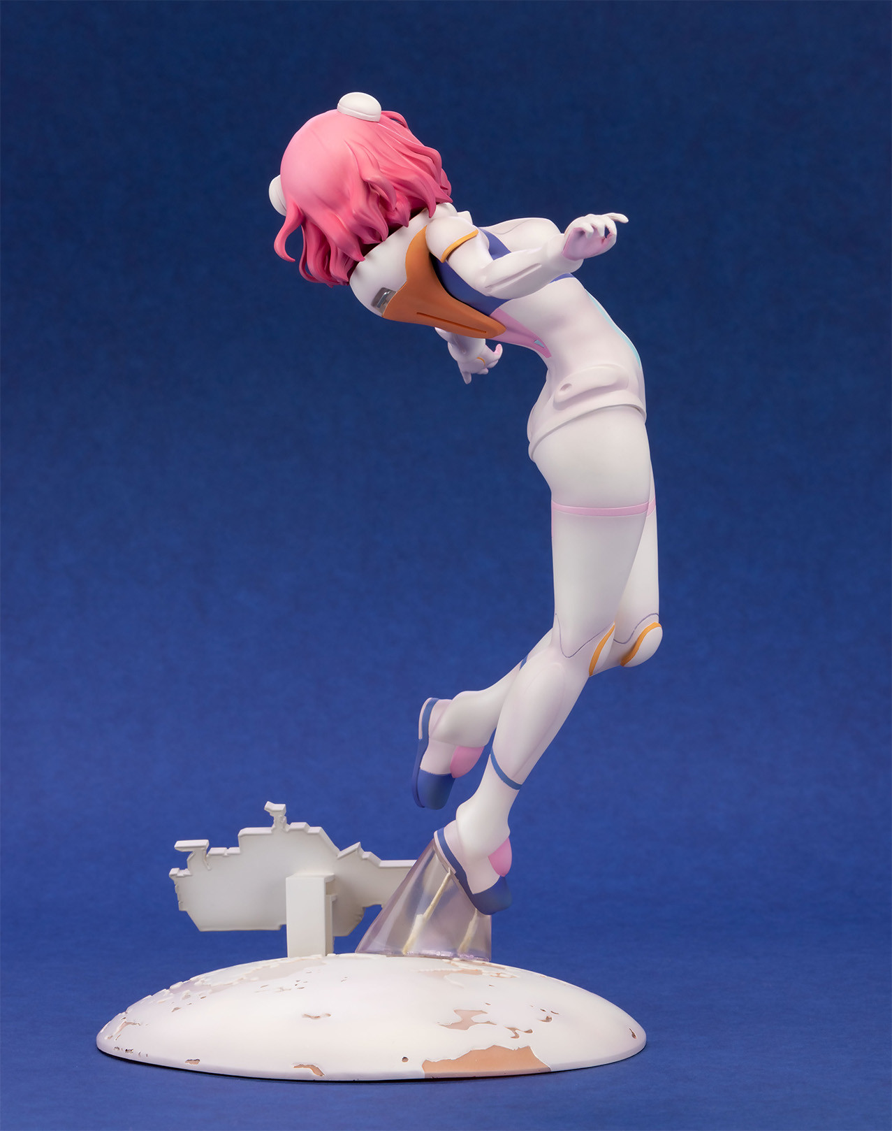 Kanata no Astra - Aries Spring - 1/7 (B'full) photo 4