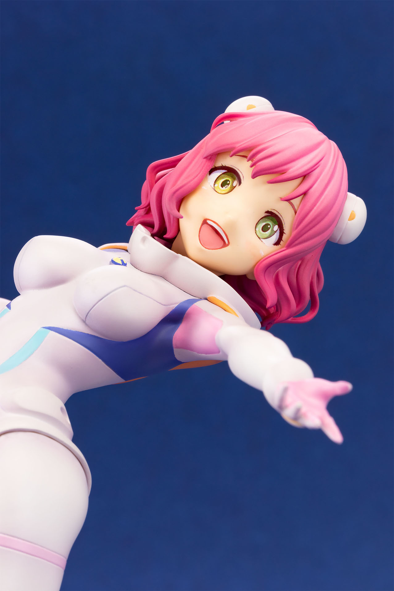 Kanata no Astra - Aries Spring - 1/7 (B'full) photo 8