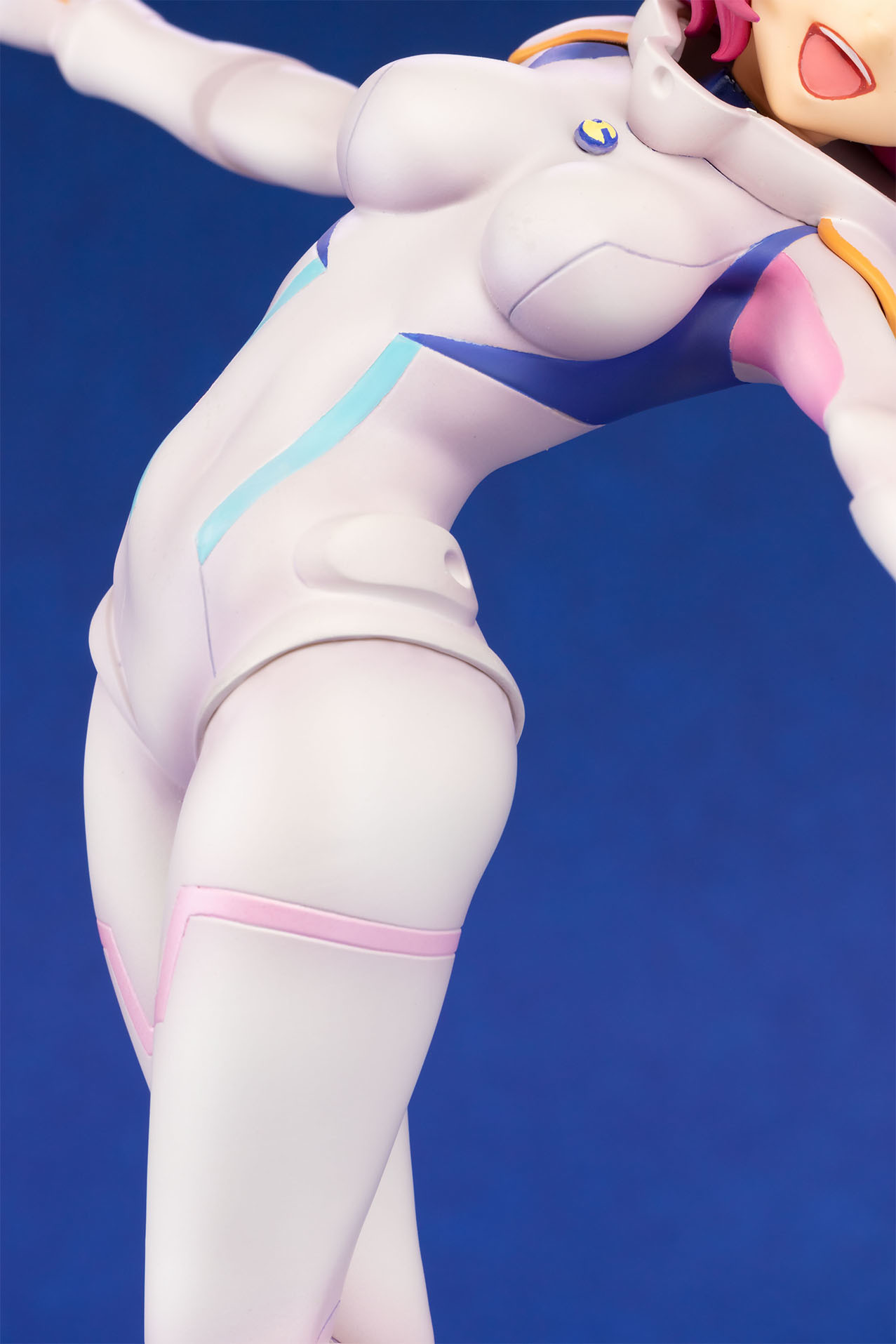 Kanata no Astra - Aries Spring - 1/7 (B'full) photo 9