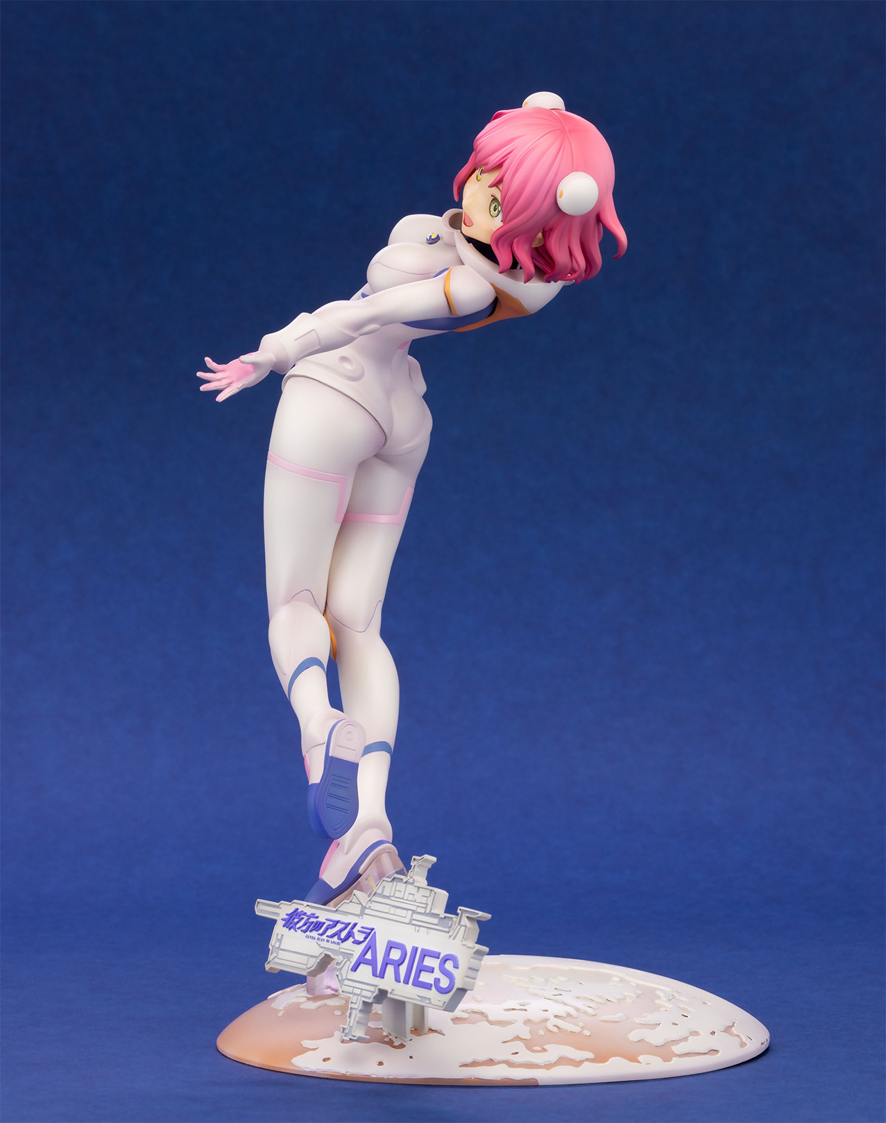 Kanata no Astra - Aries Spring - 1/7 (B'full) photo 10