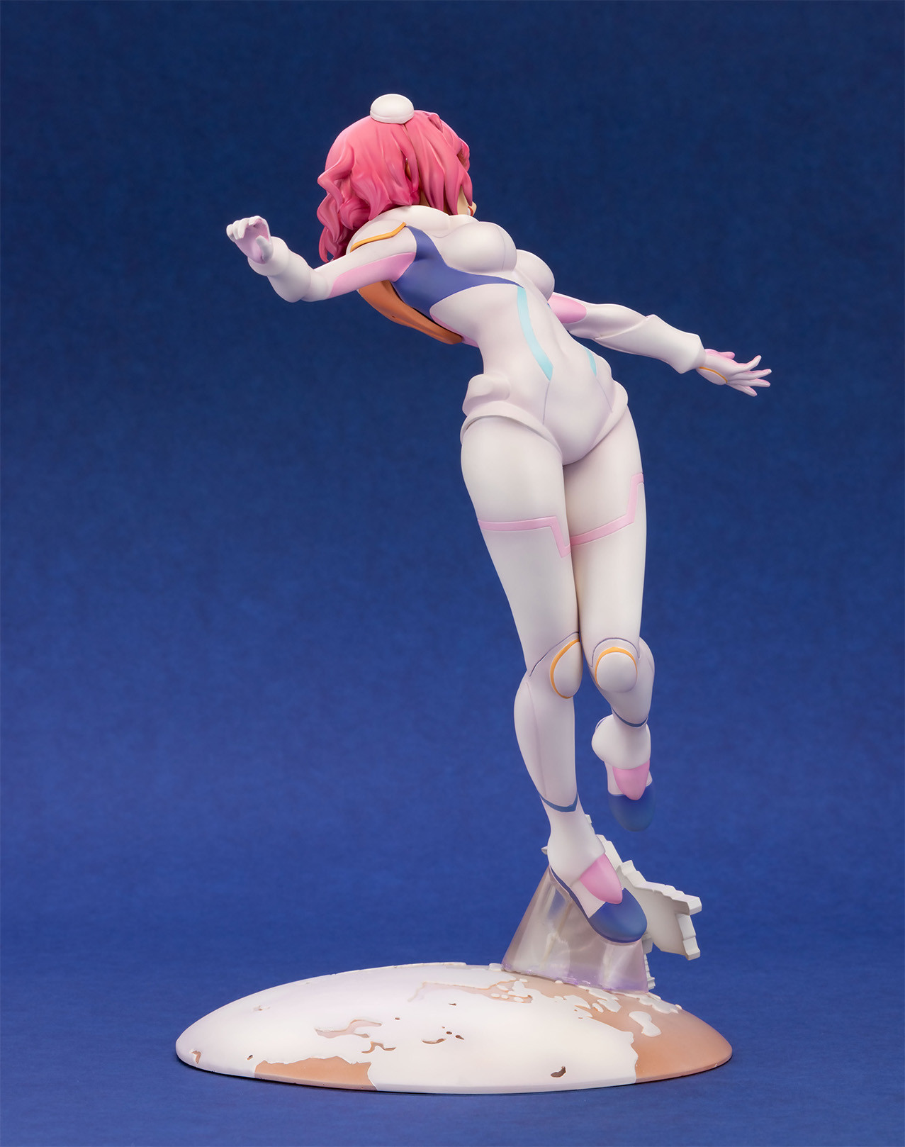 Kanata no Astra - Aries Spring - 1/7 (B'full) photo 11
