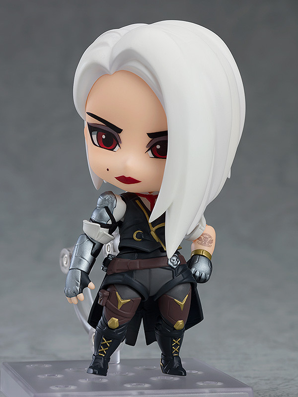 Overwatch - Ashe - B.O.B. - Nendoroid (#1167) - Classic Skin Edition (Good Smile Company) photo 4