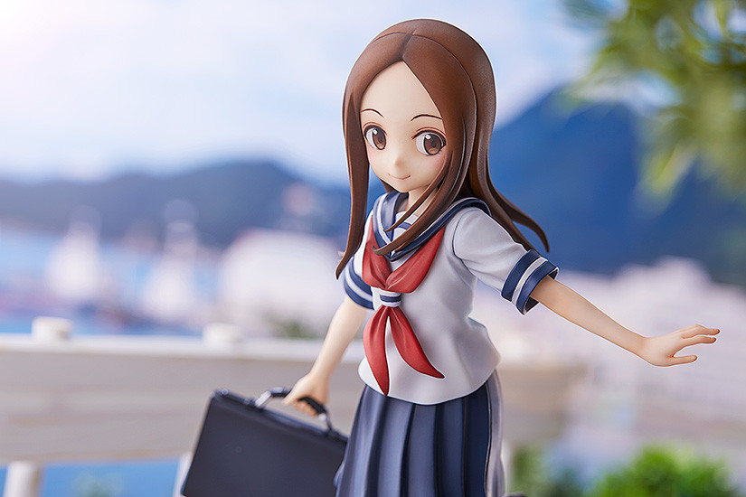 Karakai Jouzu no Takagi-san 2 - Takagi-san - 1/7 - Road Home (Phat Company)