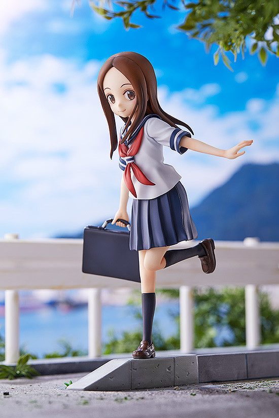 Karakai Jouzu no Takagi-san 2 - Takagi-san - 1/7 - Road Home (Phat Company) photo 2