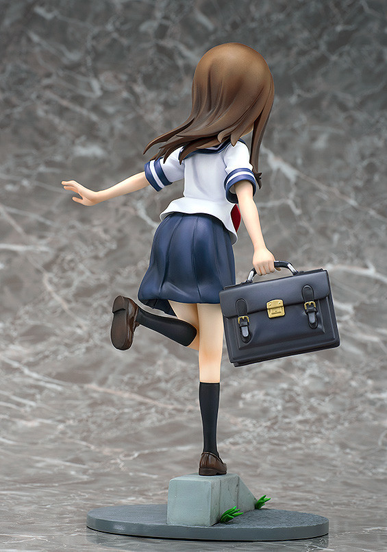 Karakai Jouzu no Takagi-san 2 - Takagi-san - 1/7 - Road Home (Phat Company) photo 3