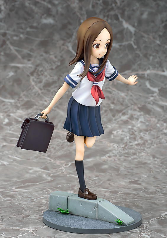 Karakai Jouzu no Takagi-san 2 - Takagi-san - 1/7 - Road Home (Phat Company) photo 4