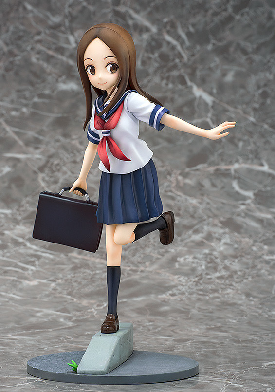 Karakai Jouzu no Takagi-san 2 - Takagi-san - 1/7 - Road Home (Phat Company) photo 5