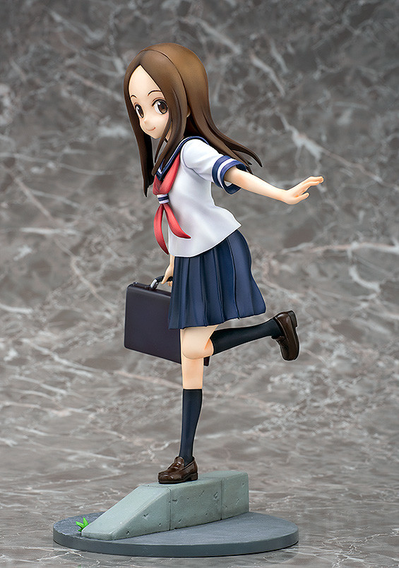 Karakai Jouzu no Takagi-san 2 - Takagi-san - 1/7 - Road Home (Phat Company) photo 6