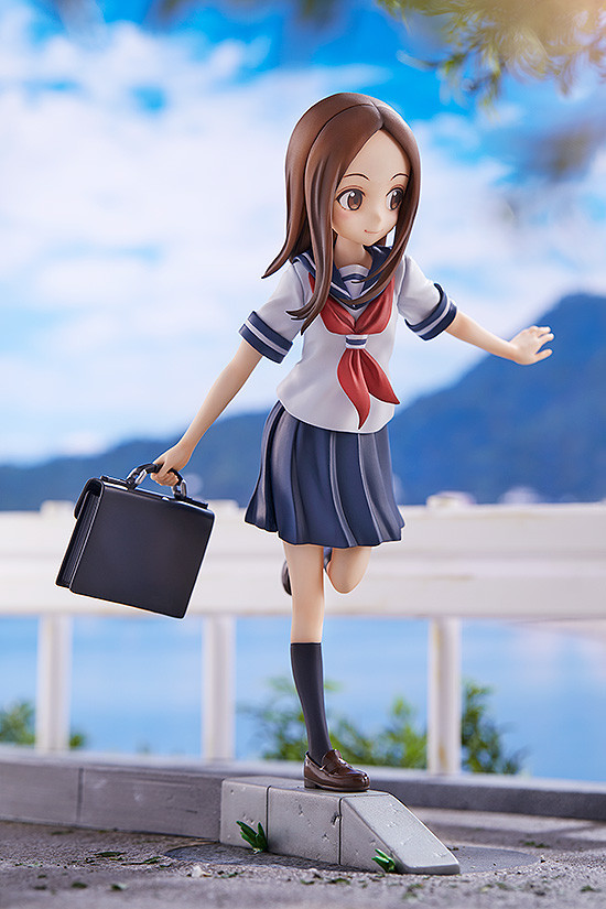 Karakai Jouzu no Takagi-san 2 - Takagi-san - 1/7 - Road Home (Phat Company) photo 7