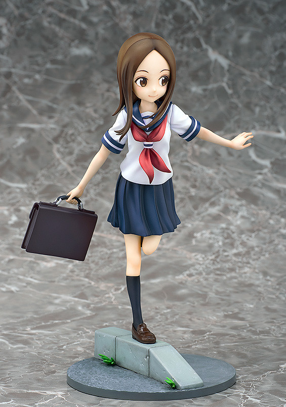 Karakai Jouzu no Takagi-san 2 - Takagi-san - 1/7 - Road Home (Phat Company) photo 8