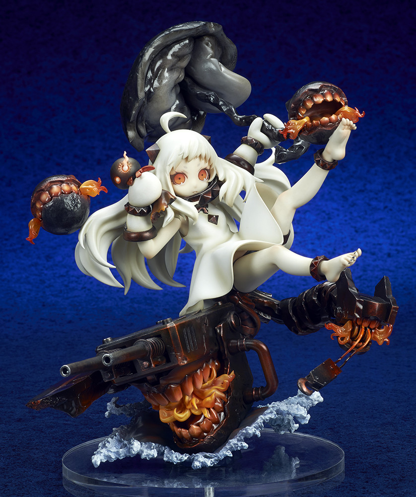 Kantai Collection ~Kan Colle~ - Hokuhou Seiki - Tsuyuu Graphic ver. (Ques Q) photo 5