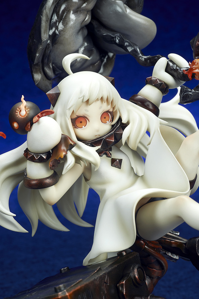 Kantai Collection ~Kan Colle~ - Hokuhou Seiki - Tsuyuu Graphic ver. (Ques Q) photo 6
