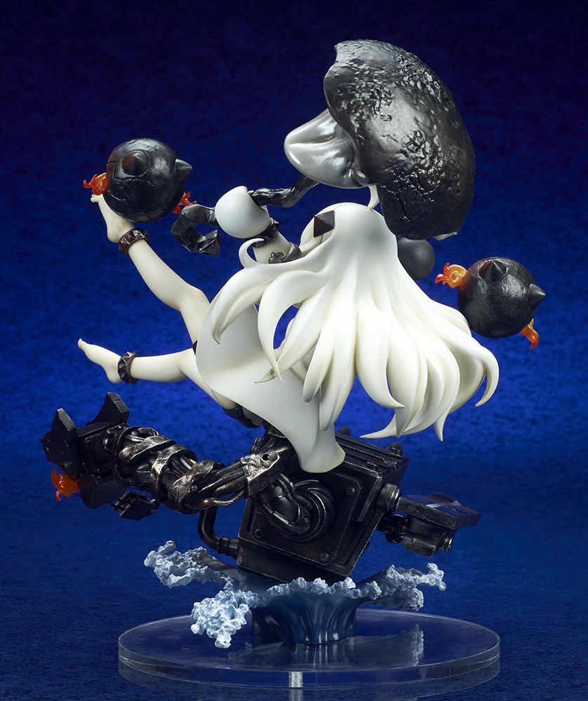 Kantai Collection ~Kan Colle~ - Hokuhou Seiki - Tsuyuu Graphic ver. (Ques Q) photo 7