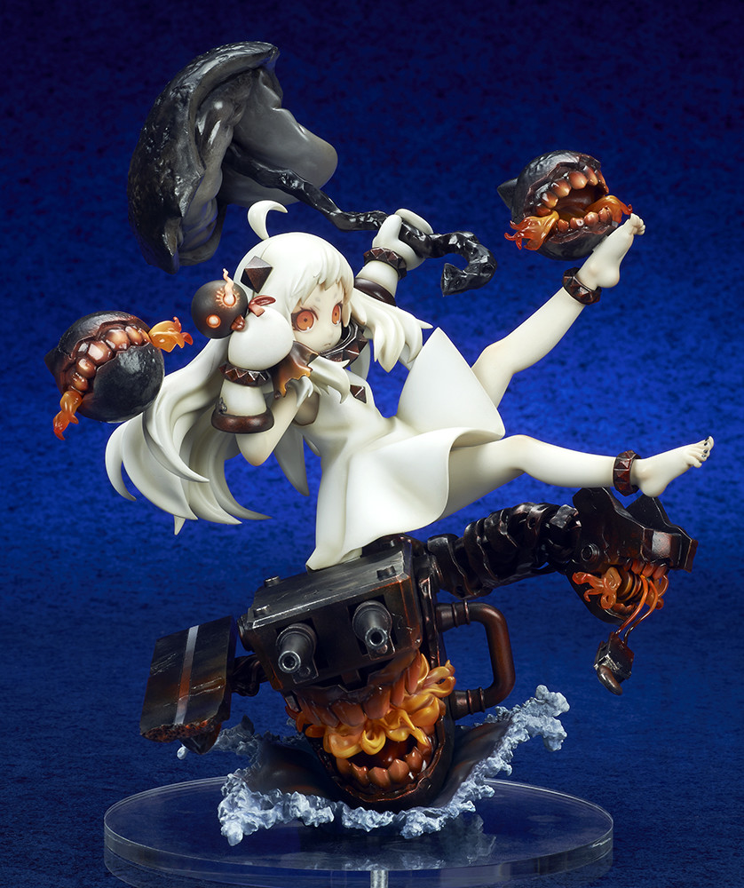 Kantai Collection ~Kan Colle~ - Hokuhou Seiki - Tsuyuu Graphic ver. (Ques Q) photo 8
