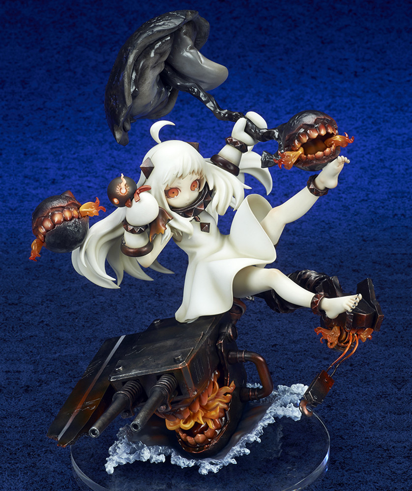 Kantai Collection ~Kan Colle~ - Hokuhou Seiki - Tsuyuu Graphic ver. (Ques Q) photo 9