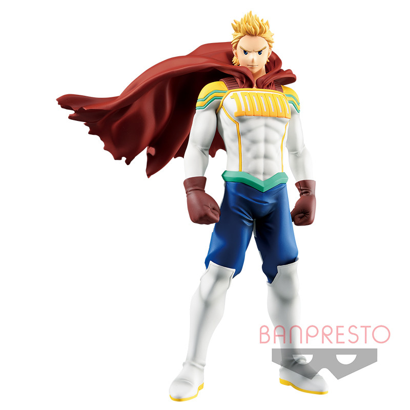 Toogata Mirio