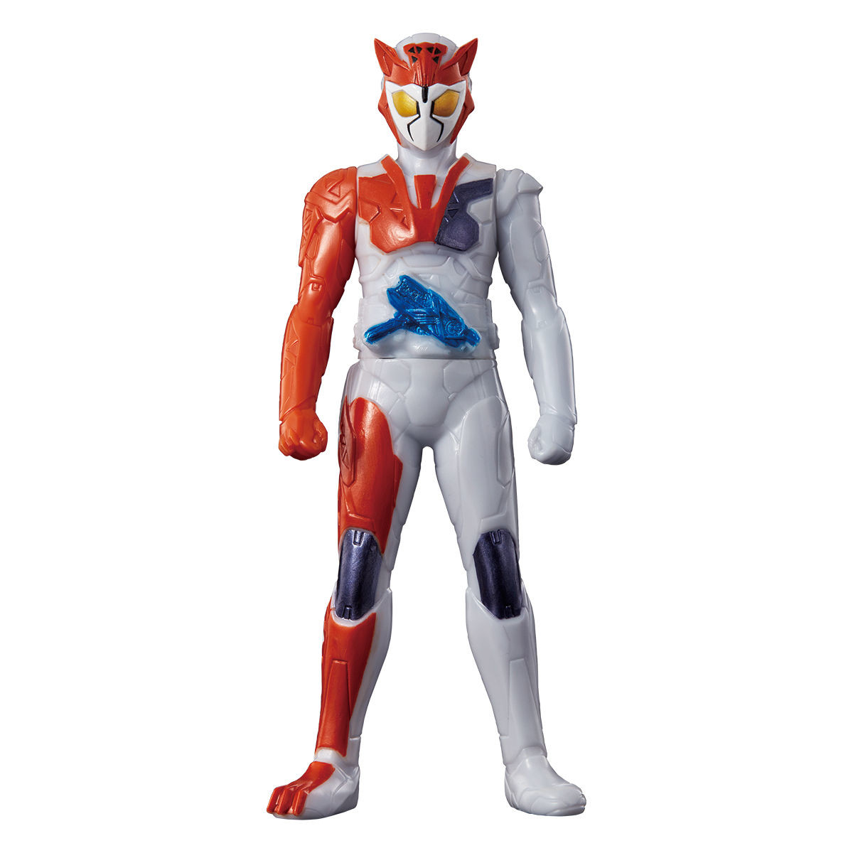 Kamen Rider Zero-One - Kamen Rider Valkyrie - Rider Hero Series  (03) - Rushing Cheetah (Bandai) photo 2