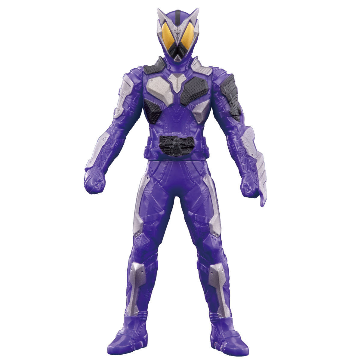 Kamen Rider Zero-One - Kamen Rider Horobi - Rider Hero Series  (04) - Sting Scorpion (Bandai) photo 2