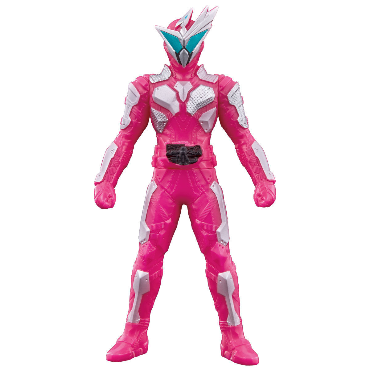 Kamen Rider Zero-One - Kamen Rider Jin - Rider Hero Series  (05) - Flying Falcon (Bandai) photo 2