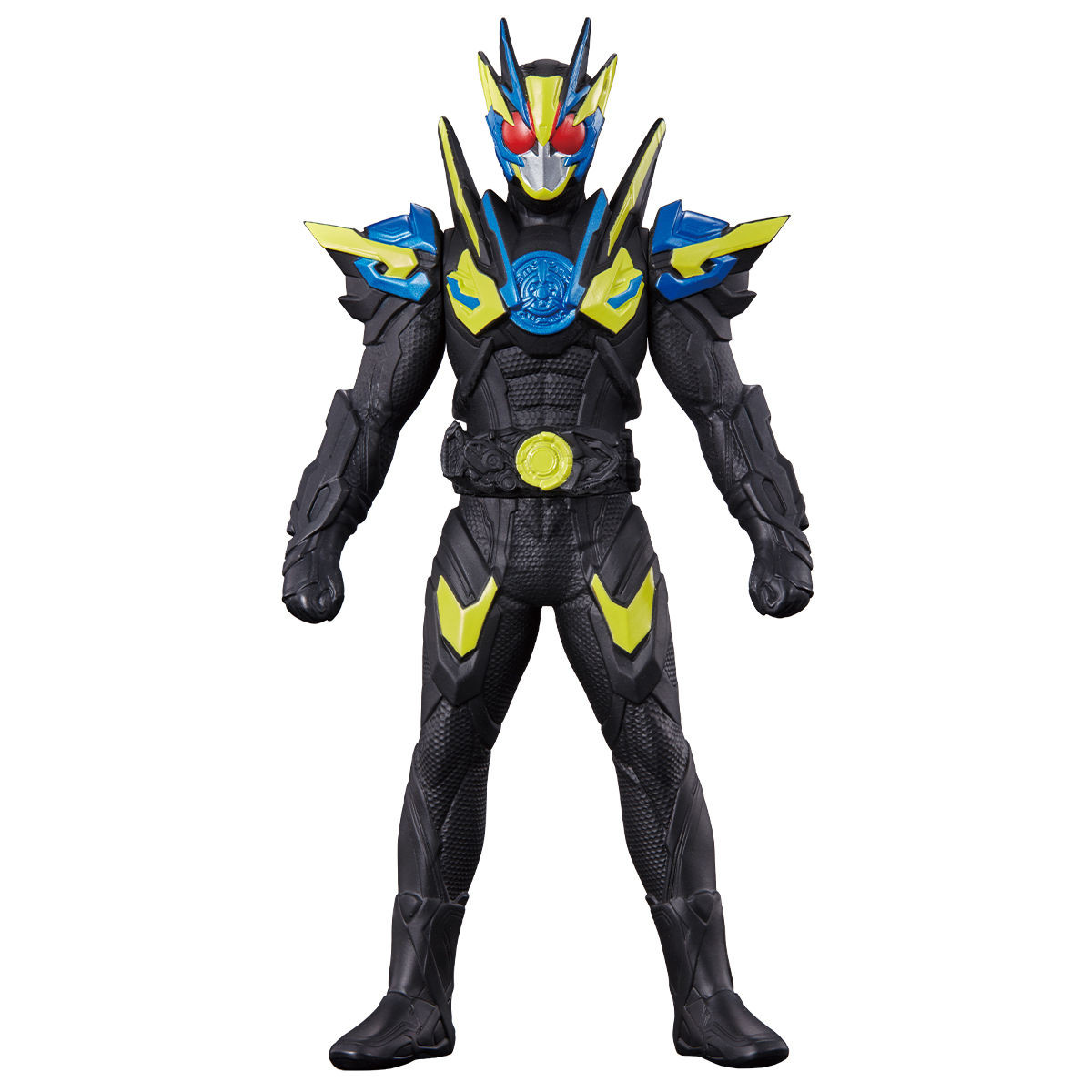 Kamen Rider Zero-One - Rider Hero Series  (07) - Shining Assault Hopper (Bandai) photo 2