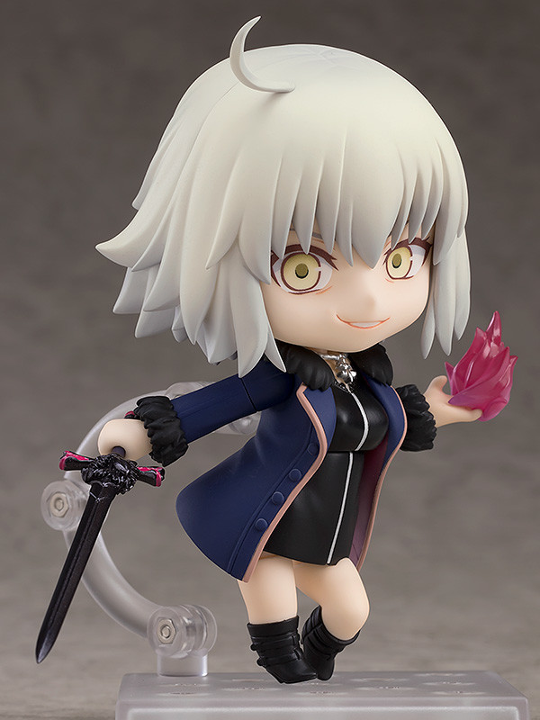 Fate/Grand Order - Jeanne d'Arc (Alter) - Nendoroid  (#1170) - Avenger, Shinjuku Ver. (Good Smile Company) photo 4